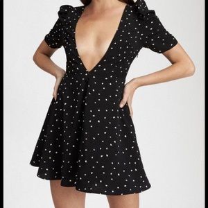 Lioness Ask Anything Mini Dress